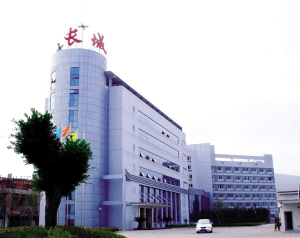 長城減速機(jī)