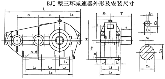 BJT125BJT145BJT175BJT215BJT255BJT300BJT350BJT400h(hun)pٙCμbߴ