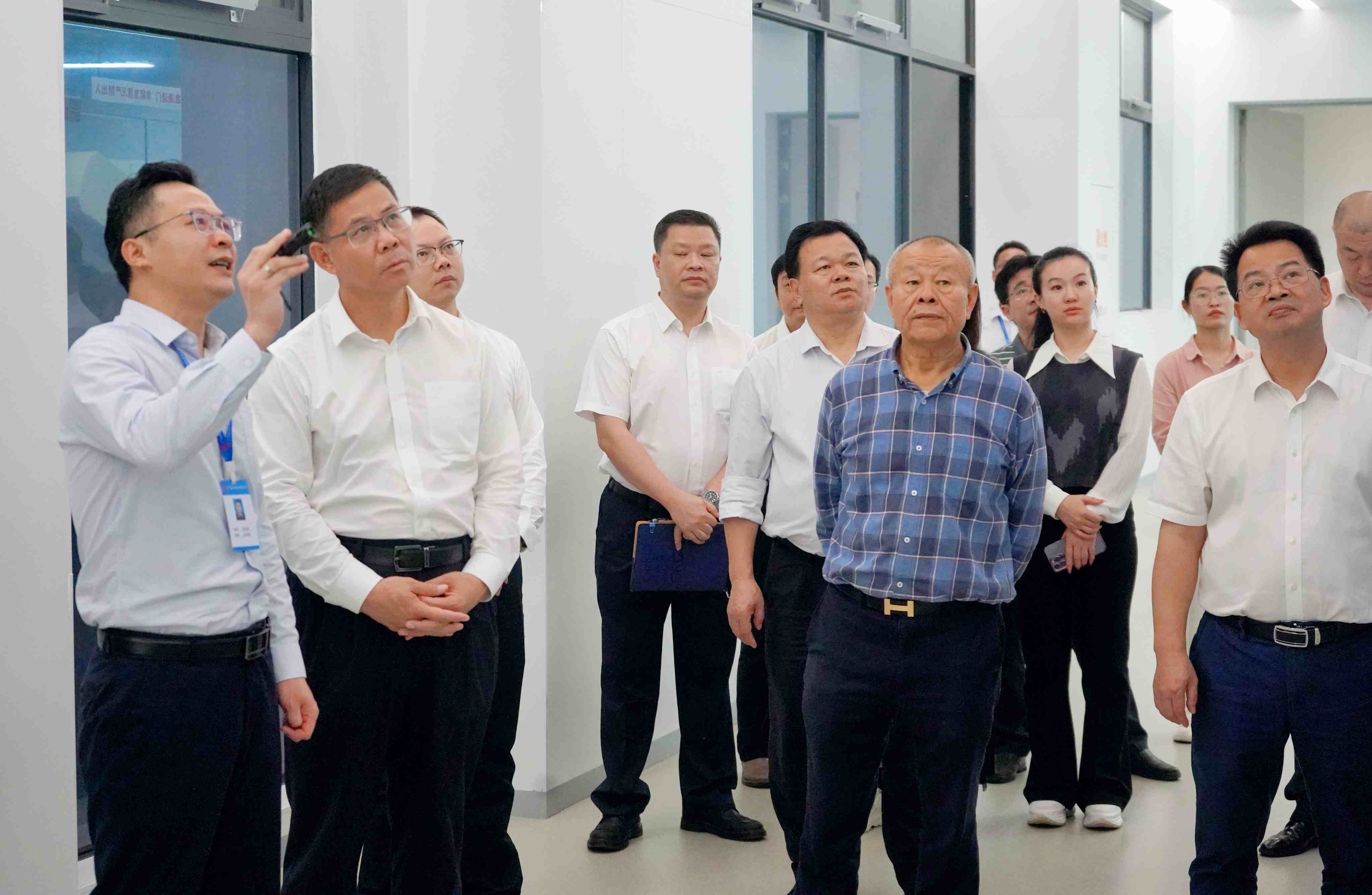 廣東盈華高端銅箔、高性能覆銅板新項目動態(tài)報道?。ǖ?期）