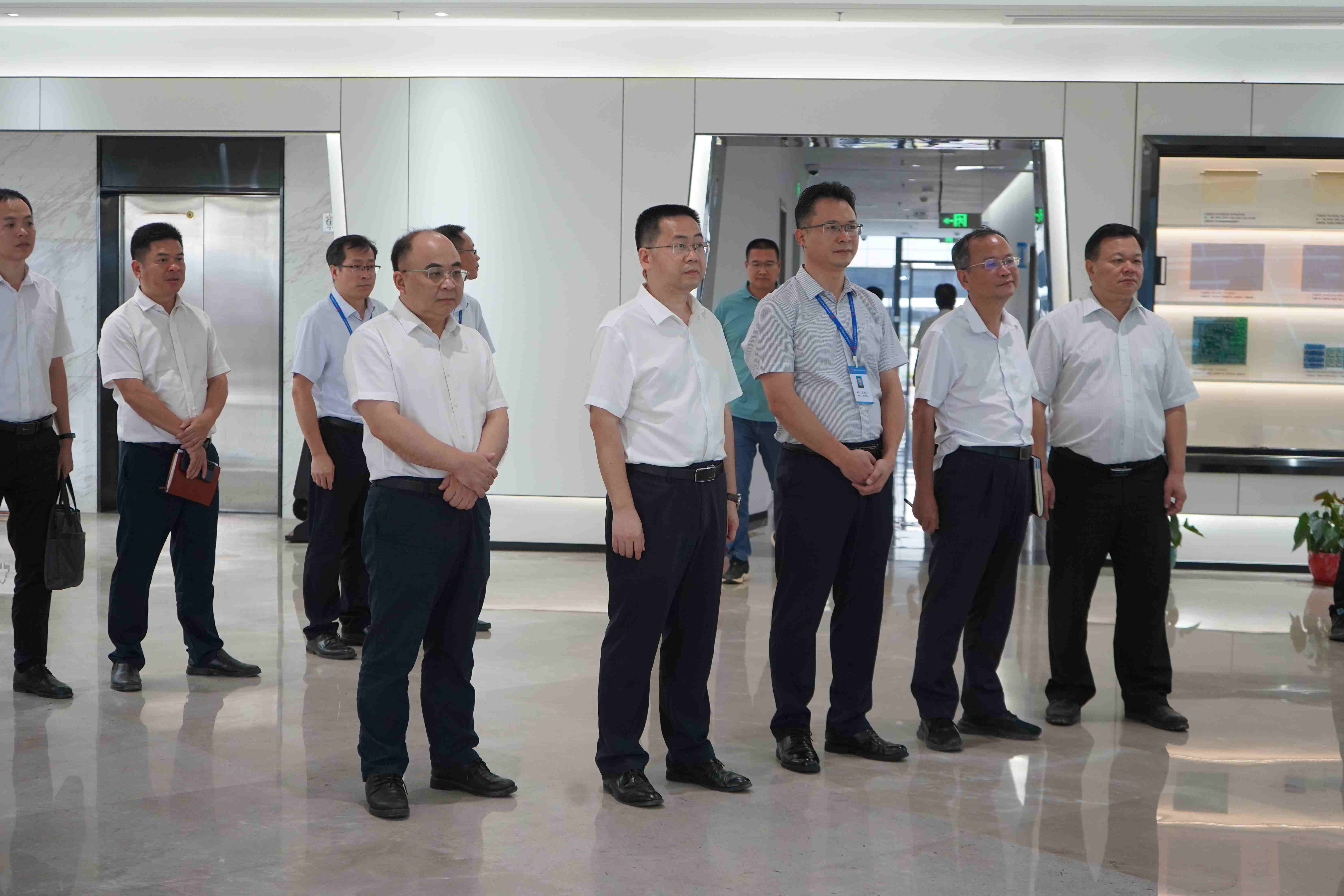 廣東盈華高端銅箔、高性能覆銅板新項目動態(tài)報道！（第10期）