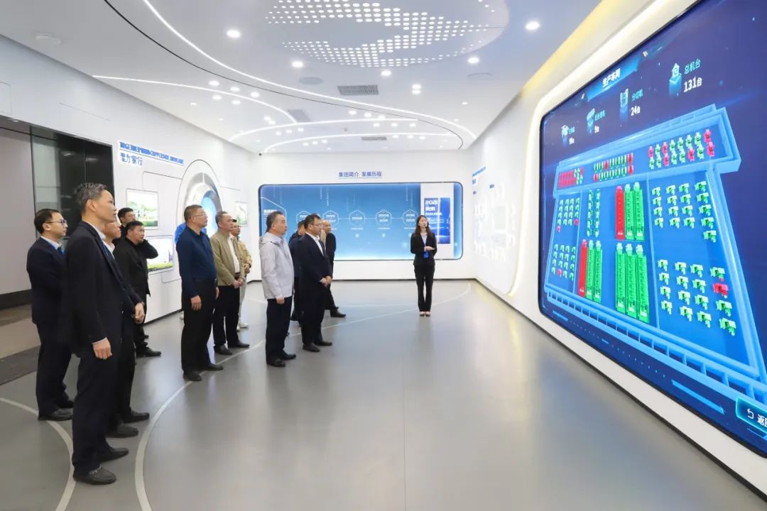 廣東盈華高端銅箔、高性能覆銅板新項目動態(tài)報道！（第18期）