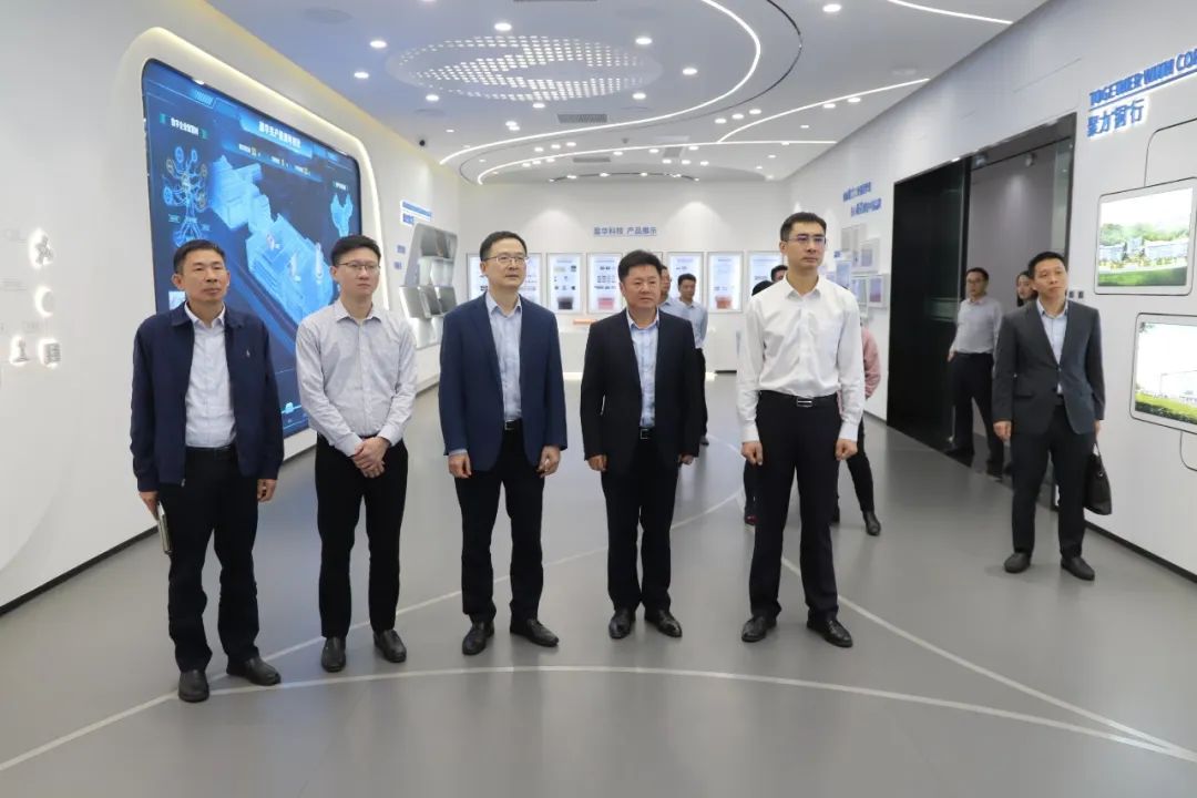 廣東盈華高端銅箔、高性能覆銅板新項目動態(tài)報道?。ǖ?9期）