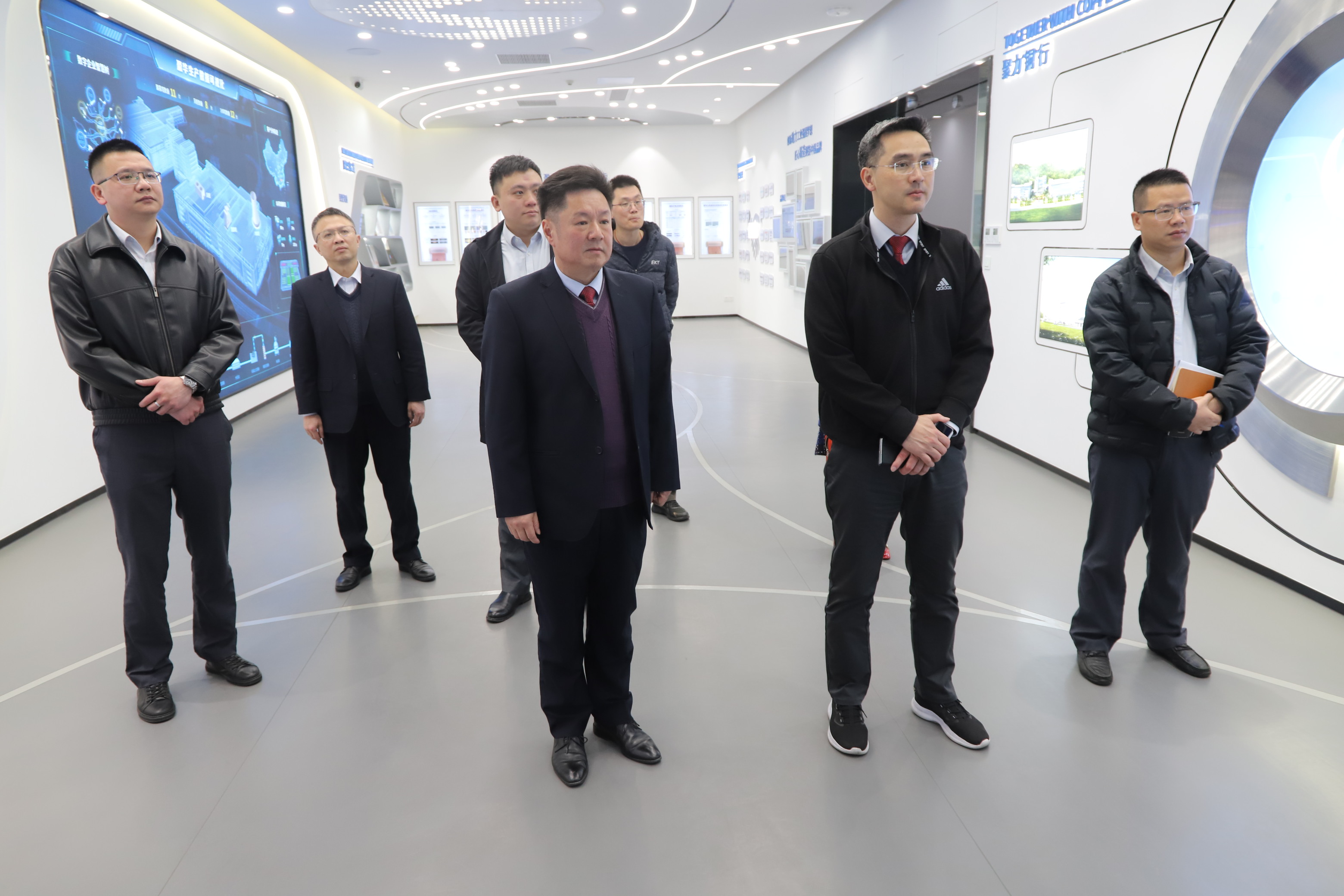 廣東盈華高端銅箔、高性能覆銅板新項目動態(tài)報道?。ǖ?1期）