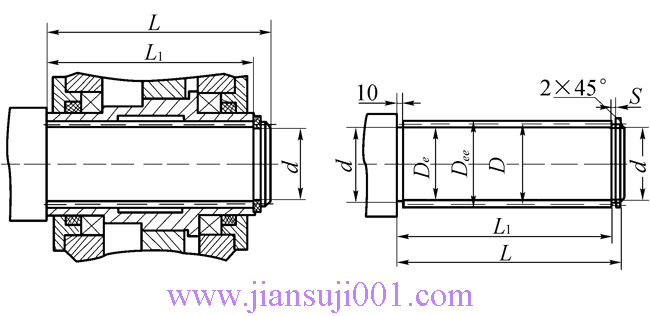 QSQSELG͡һpٙC(j)JB-T9003-2004