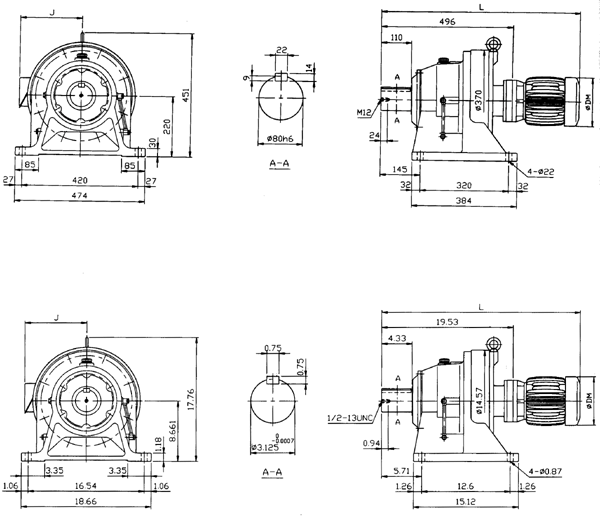 600ϵД[݆pٙC(j)pPʽγߴ(THHM618/10THHM618/13THHM619/11THHM619/13THHM620/11THHM620/13) 