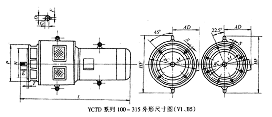 YCTDϵ100315γߴDV1B5