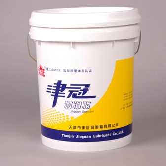 極壓復合鋰基潤滑脂SH/T0535-1993