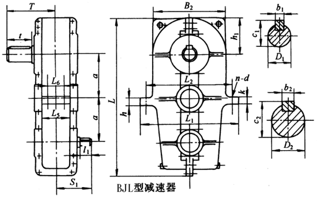 BJL125BJL145BJL175BJL215BJL255BJL300BJL350BJL400h(hun)pٙCμbߴ 