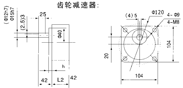 _YYYNϵСX݆p늙Cμbߴ磨C̖10070/120/140W