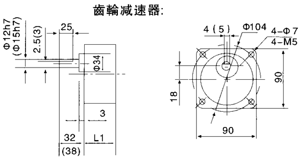 _YYYNϵСX݆p늙Cμbߴ磨C̖9040/60W