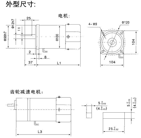 _YYYNϵСX݆p늙Cμbߴ磨C̖10070/120/140W