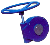 XJ系列閥門(mén)減速器技術(shù)參數(shù)