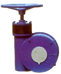XJ系列閥門(mén)減速器技術(shù)參數(shù)
