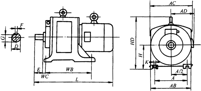 YCTFϵL(fng)C(j)늴{(dio)ٮ늄(dng)C(j)γߴ磨H100355mm